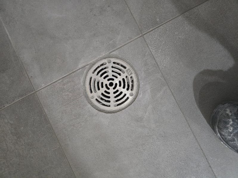 Calgary flooring installation project