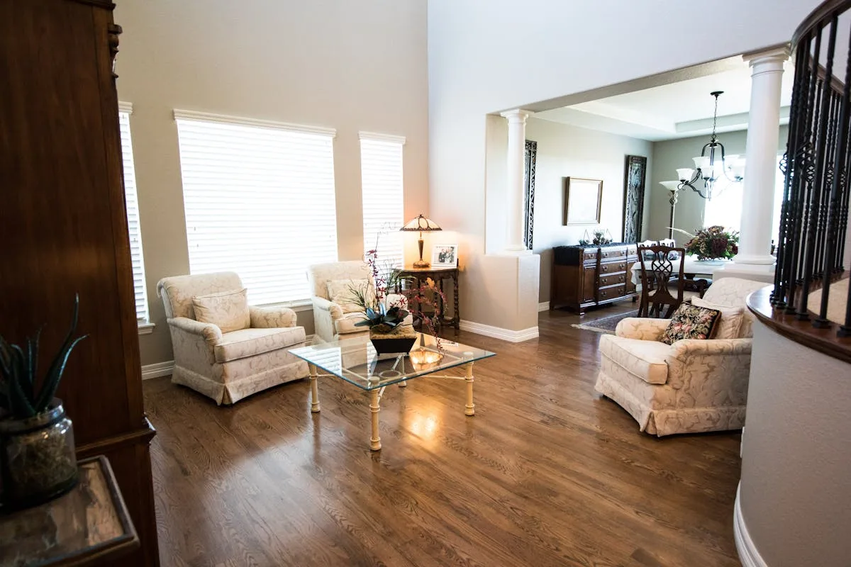 LVP flooring Calgary